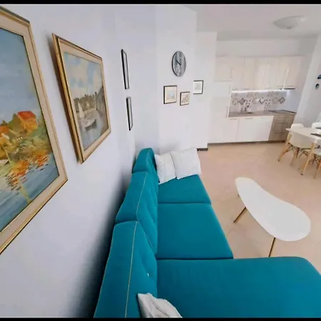 Oasis Park * Łozenec