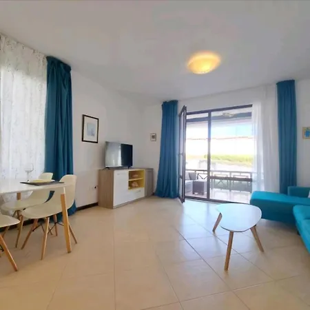 Oasis Park * Łozenec