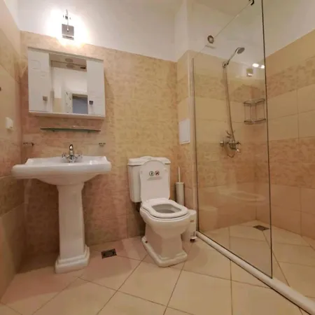 Oasis Park Apartament