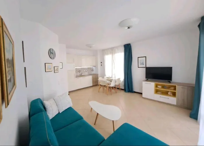 Oasis Park Appartamento