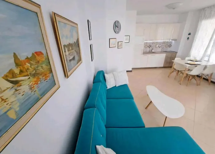 Oasis Park * Lozenets