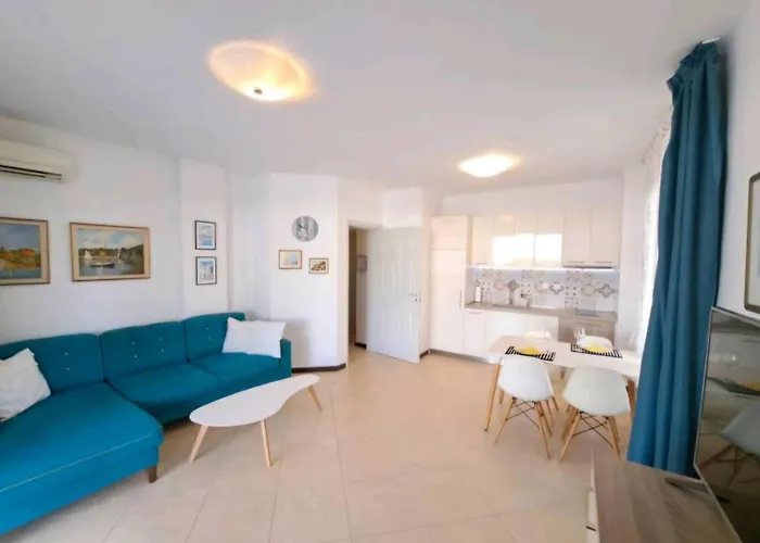 Oasis Park * Lozenets