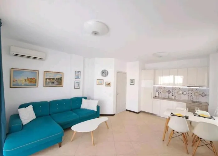 Appartamento Oasis Park *