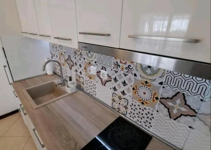 Appartamento Oasis Park *