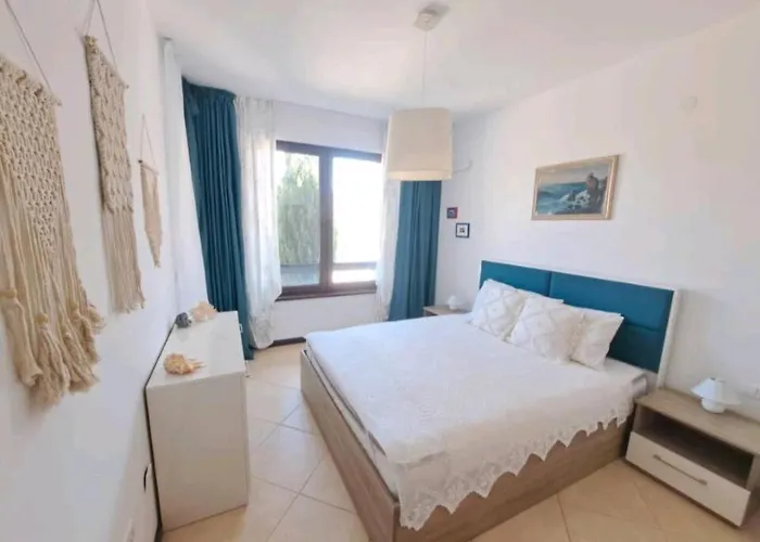 Appartamento Oasis Park Lozenets