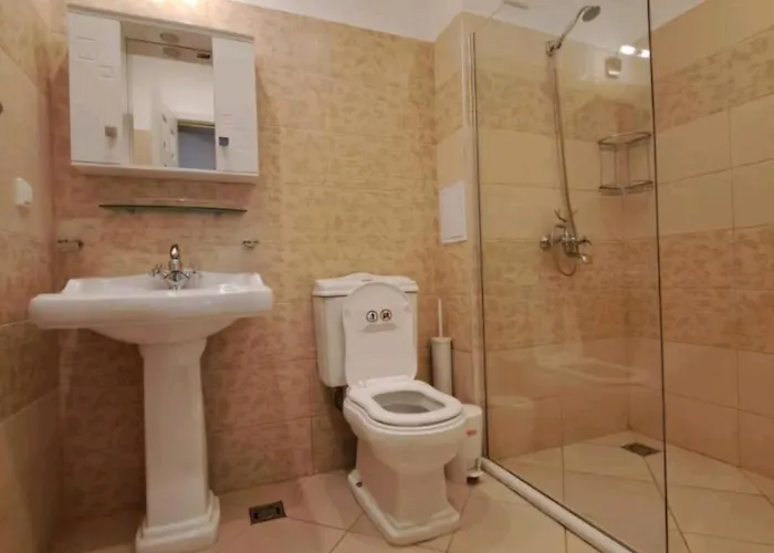 Oasis Park Appartamento