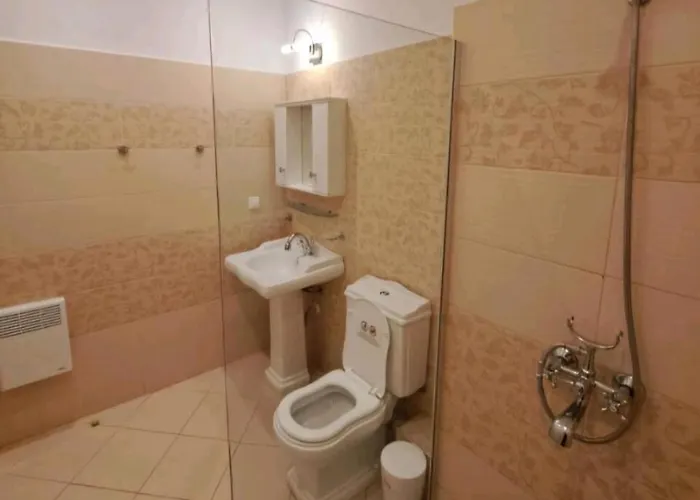 Oasis Park Appartamento *