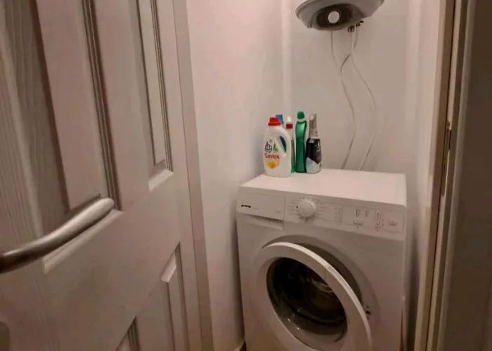 Oasis Park Appartamento