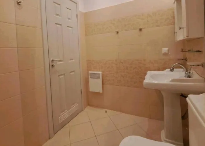 Appartamento Oasis Park