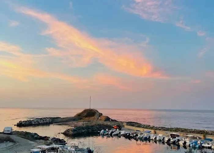 Oasis Park * Lozenets