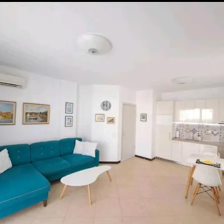 Appartement Oasis Park *