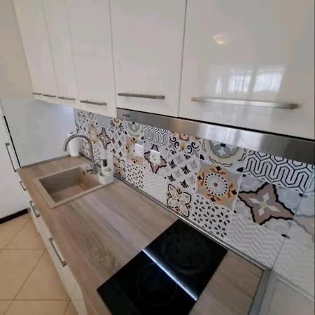 Apartman Oasis Park *