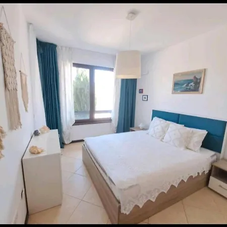 Apartman Oasis Park Lozenec