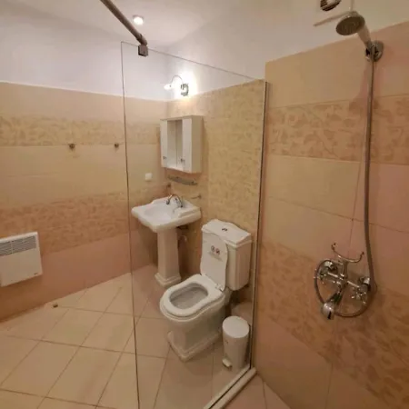 Oasis Park Apartman *