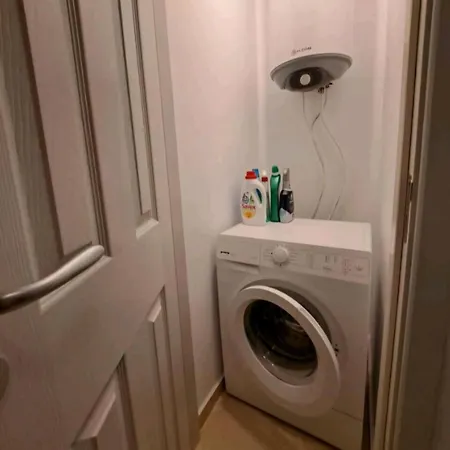 Oasis Park Apartman
