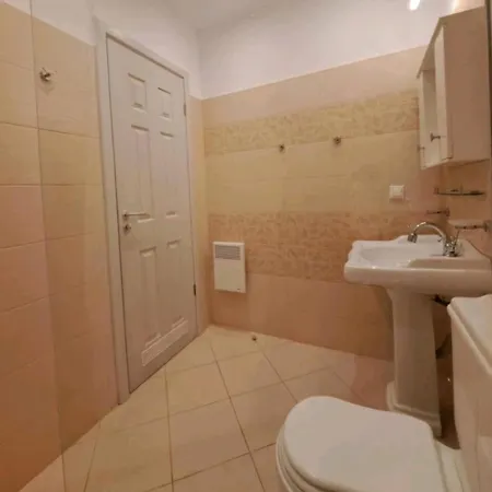 Apartman Oasis Park