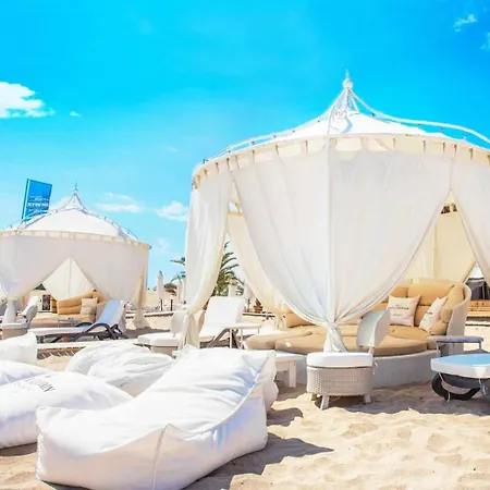 Appartement Oasis Park