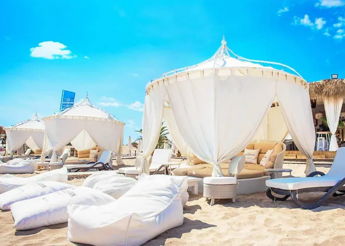 Apartmán Oasis Park